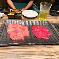 焼肉 ジャンボ はなれ - 