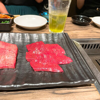 焼肉 ジャンボ はなれ - 