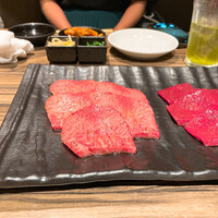 焼肉 ジャンボ はなれ - 