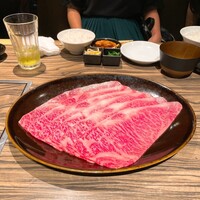 焼肉 ジャンボ はなれ - 