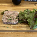 ビストロ ガヴロッシュ - 