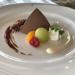 ヴォーシエル - 