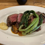 ビストロ ガヴロッシュ - 