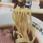 麺屋theさとう - 