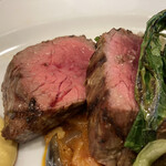 ビストロ ガヴロッシュ - 