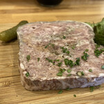 ビストロ ガヴロッシュ - 