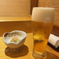 矢の根寿司 ロイヤルパークホテル店 - 