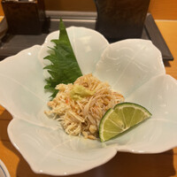 矢の根寿司 ロイヤルパークホテル店 - 