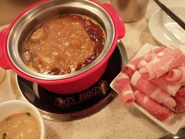 なべまる 鍋まる （なべまる） - 心斎橋/鉄板焼き | 食べログ