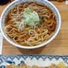 長命うどん 東京本店