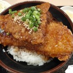 Tonkatsu Hamaya - 