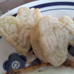 蒲鉾本舗 高政 - 料理写真: