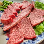 焼肉のリッチ - 