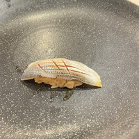 鮨 青海 - こはだ