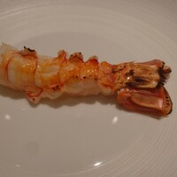 蒼 - さかな人 長谷川さんより 長井の赤座海老