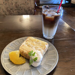 ケーアンドパスタ - 