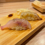 すし菜 健太郎 - 