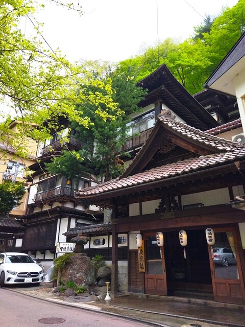 中嶋旅館 - 花巻市その他（旅館・民宿）の写真