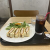 Sandwich Cafe to‐talite