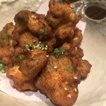 本格馬肉料理 ゆい - 練物