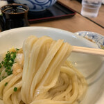 おうどん 瀬戸晴れ - 