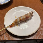 Yakitori To Nabe No Iriguchi - 