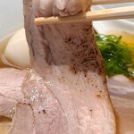 銀座 八五 - チャーリフ