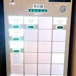 銀座 八五 - 特製中華そば1400円