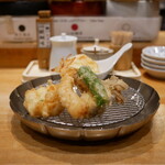 Tempura Meshi Kaneko Hannosuke - 