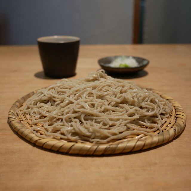 Mori Iro, Tokyo, Japan