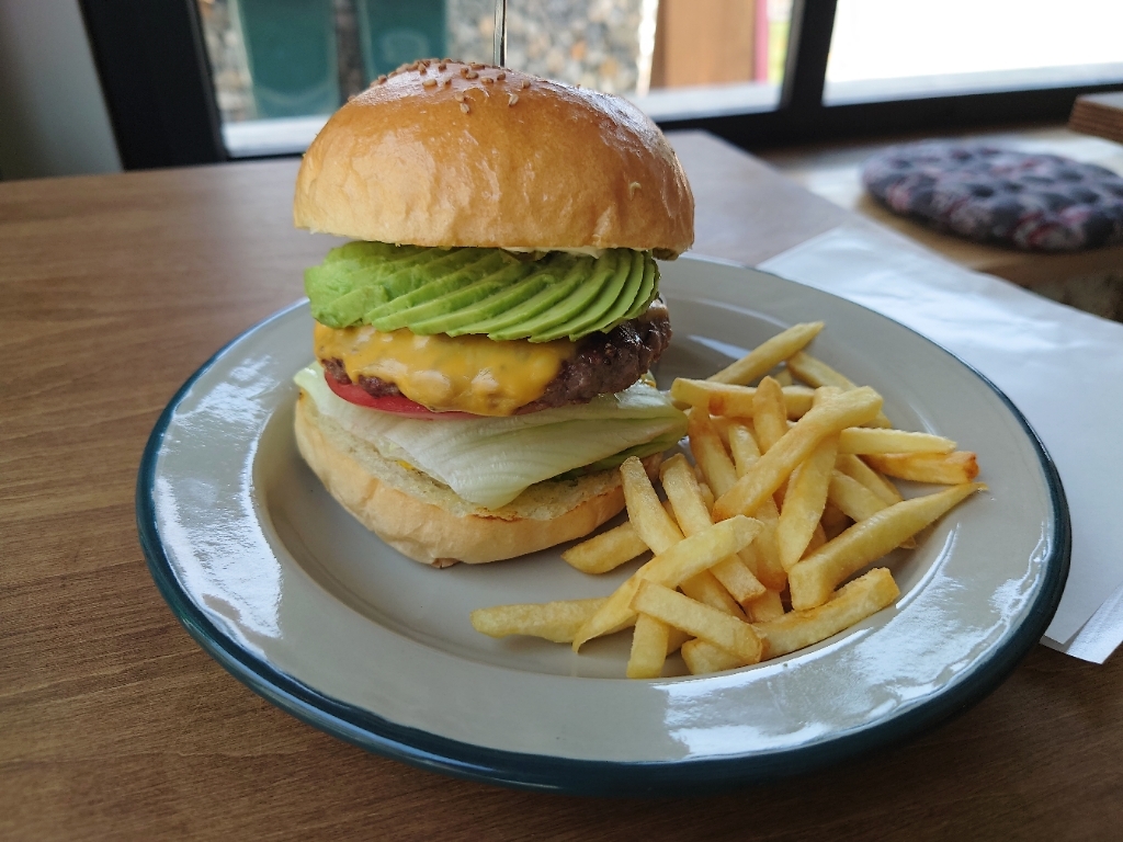 写真 : 【閉店】6 Degrees Market （シックス ディグリーズ