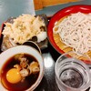 小諸そば 麹町店