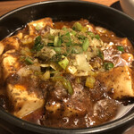 麻婆豆腐TOKYO - 