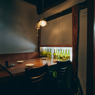 熊本居酒屋 新市街_2