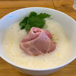 まほろば - 泡白湯