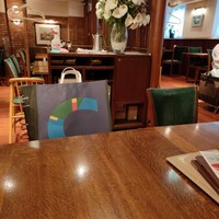 グリル満天星 麻布十番 新宿店 - 