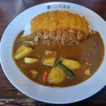 CoCo壱番屋 - 料理写真: