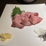 Sumibiyakiniku Hiyoriya - 