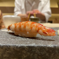 赤坂 鮨 ふくなが - 