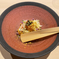 赤坂 鮨 ふくなが - 