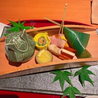 京懐石 美濃吉 そごう横浜店 - 