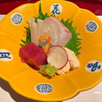 京懐石 美濃吉 そごう横浜店 - 