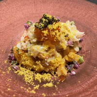 赤坂 鮨 ふくなが - 