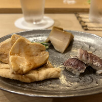 鮨 しゅん輔 阿佐ヶ谷 - 