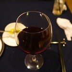 レストラン フィーネ - ル・パラドゥ　