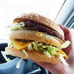 マクドナルド - ビッグマック