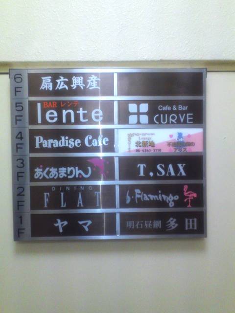 移転 フラットフラミンゴ フラミンゴ 扇町 バー 食べログ 移転 フラットフラミンゴ フラミンゴ 扇町 バー 食べログ