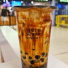 TIGER SUGER - ドリンク写真:Brown Suger Milk