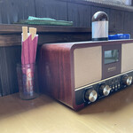 昭和おもひで館 - ラジオ