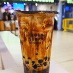 TIGER SUGER - Brown Suger Milk